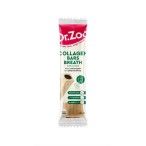 SNACK DR ZOO BARRA COLAGÉNIO HÁLITO 80GR SNACK DR ZOO BARRA COLAGÉNIO HÁLITO 80GR