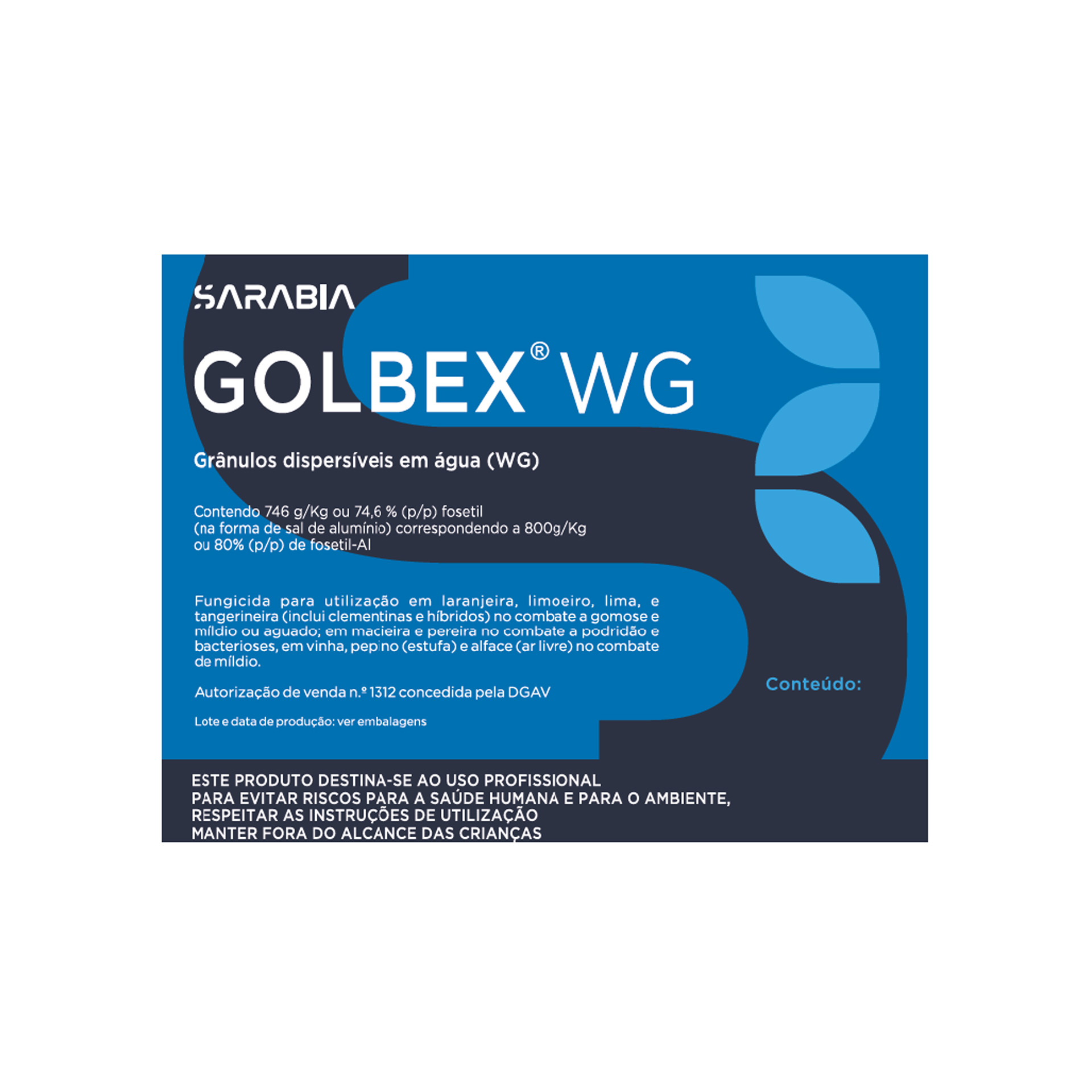 GOLBEX WG 300GR GOLBEX WG 300GR