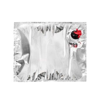 BOLSA VINHO C/TORNEIRA 3LT