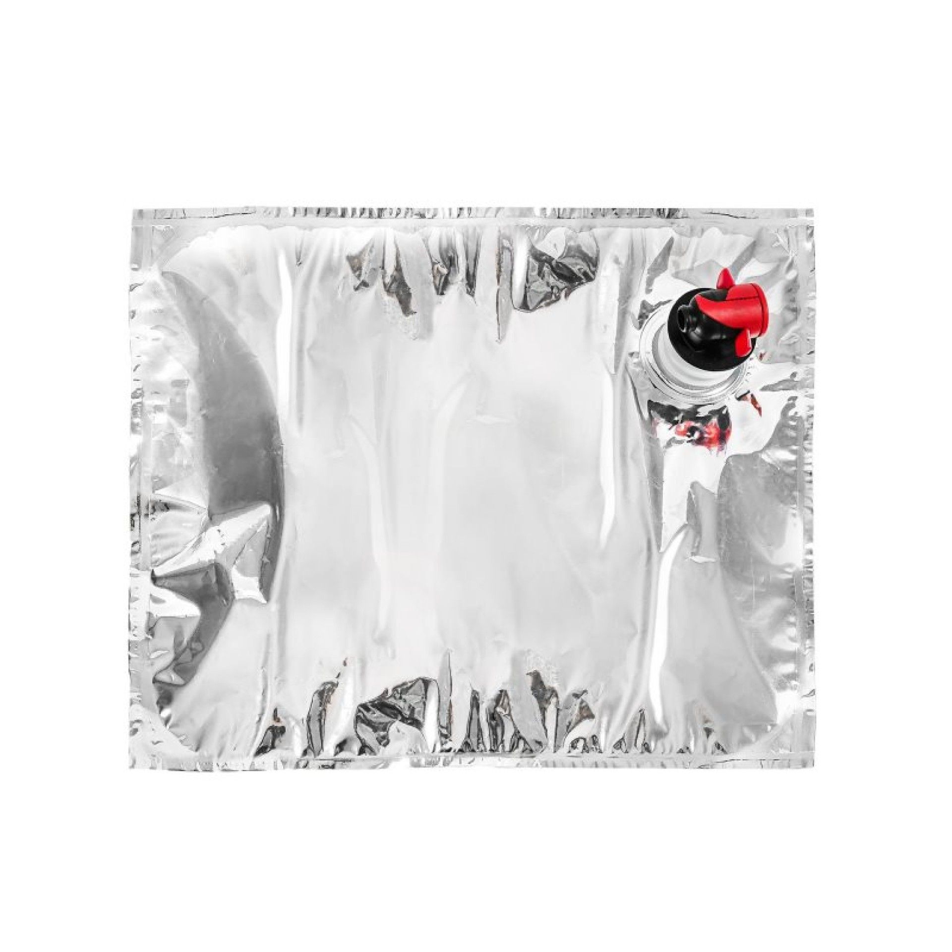 BOLSA VINHO C/TORNEIRA 3LT BOLSA VINHO C/TORNEIRA 3LT