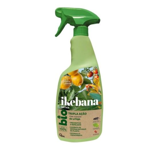 IKEBANA TRIPLA A플O BIO 750ML IKEBANA TRIPLA A플O BIO 750ML