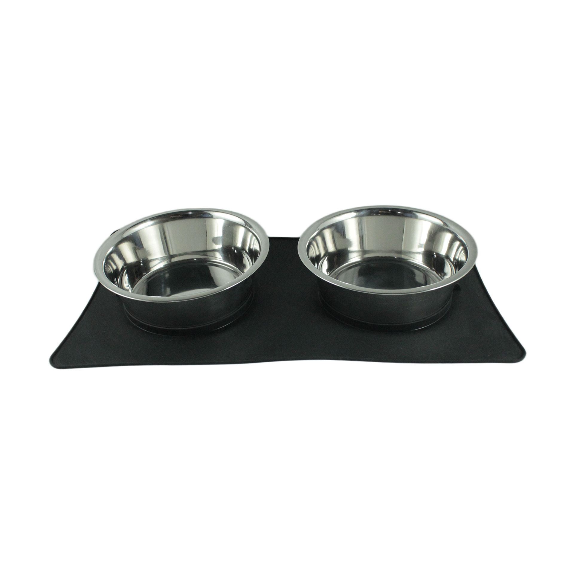 COMEDOURO SUCTION MAR 2X750ML COMEDOURO SUCTION MAR 2X750ML