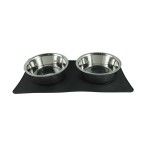 COMEDOURO SUCTION MAR 2X750ML COMEDOURO SUCTION MAR 2X750ML