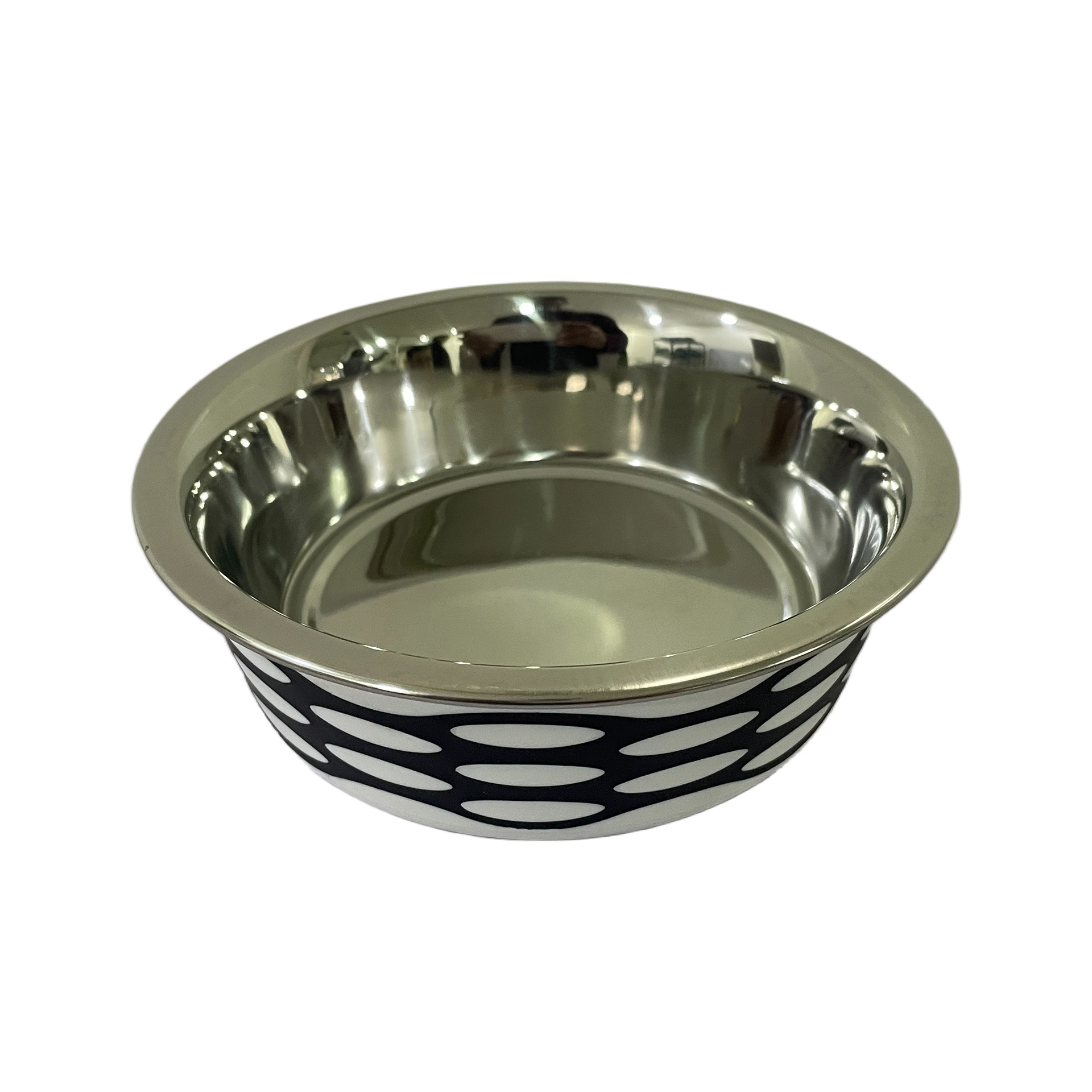 COMEDOURO OVATE 1600ML 21CM