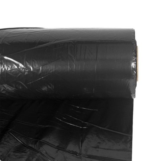 FILME PRETO 1.20MT 30MI (KG) FILME PRETO 1.20MT 30MI (KG)