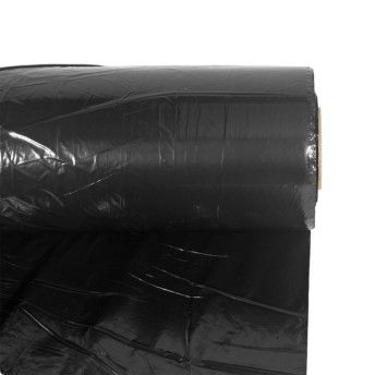 FILME PRETO 1.40MT 30MI (KG)