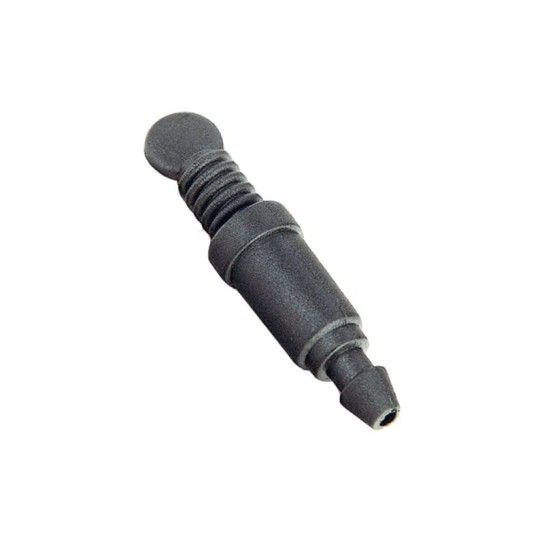 GOTEJADOR REGULÁVEL CRAVAR 0-6L/H GOTEJADOR REGULÁVEL CRAVAR 0-6L/H