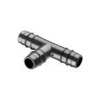 TÉ SIMPLES 12MM TÉ SIMPLES 12MM