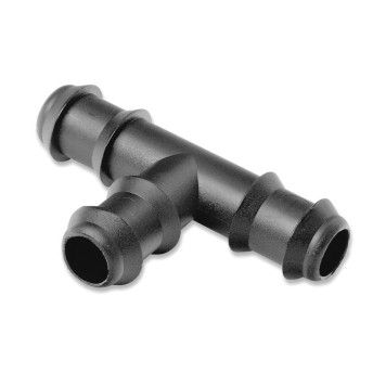 T� SIMPLES 16MM 5UN