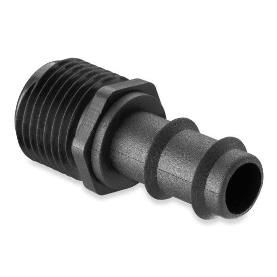 UNI�O RM SIMPLES 1/2X16MM 5UN