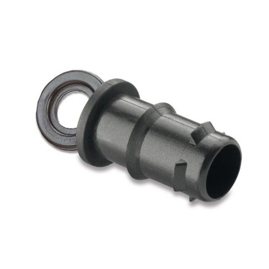 TAMP�O SIMPLES 16MM 10UN