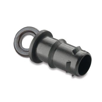 TAMP�O SIMPLES 16MM 10UN