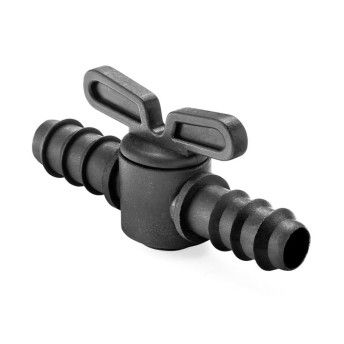 MINI V�LVULA SIMPLES 16MM 5UN
