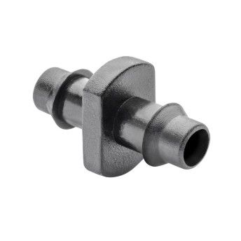 UNI�O MICROTUBO 5X5MM 50UN
