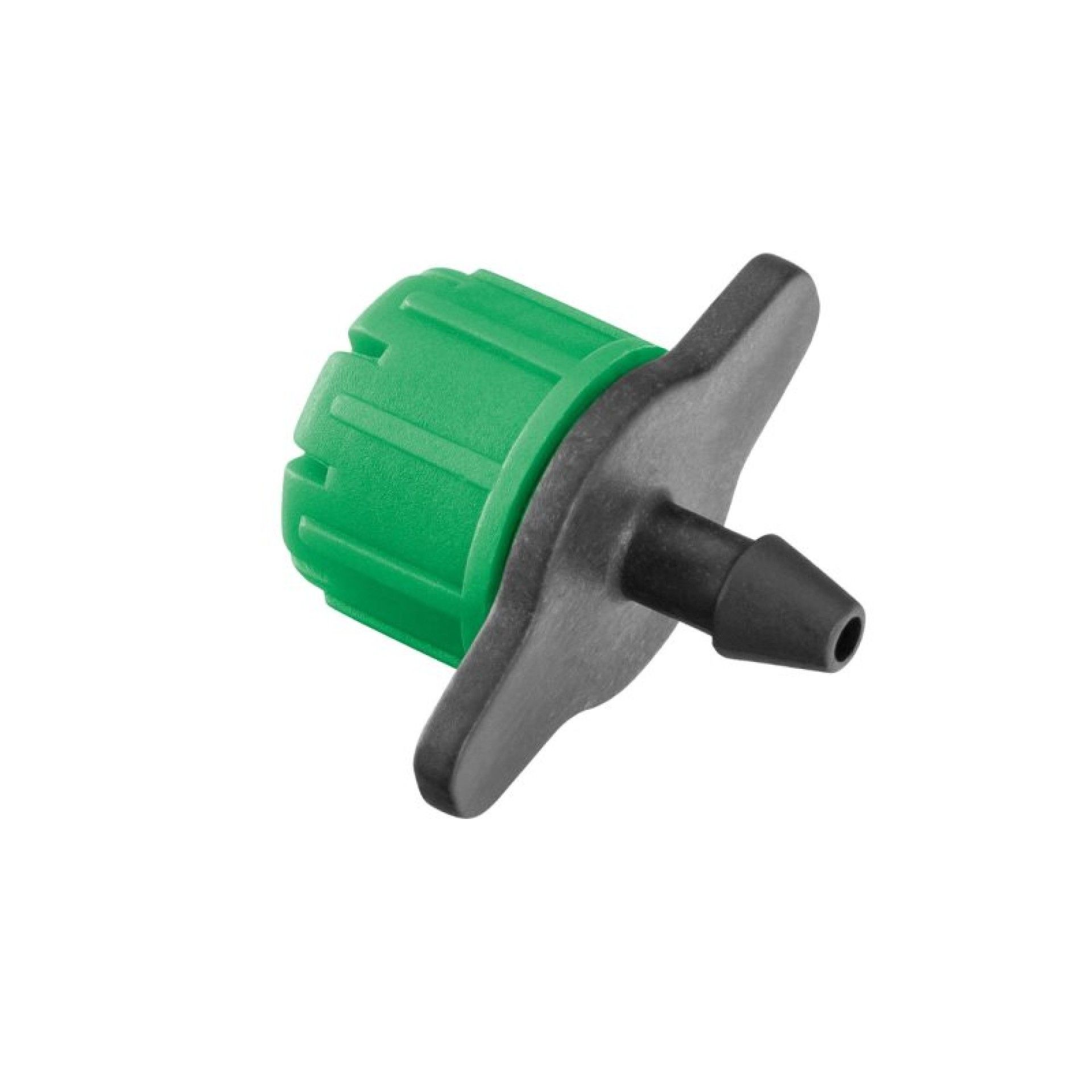 GOTEJADOR REGULÁVEL 0-70L/H 25UN GOTEJADOR REGULÁVEL 0-70L/H 25UN