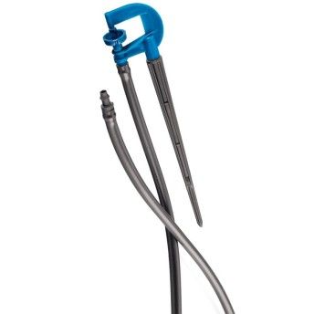 CONJUNTO MICROASPERSOR C/ESTACA 13CM