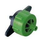 GOTEJADOR AUTO COMP DESM 8L/H 25UN GOTEJADOR AUTO COMP DESM 8L/H 25UN