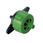 GOTEJADOR AUTO COMP DESM 4L/H 25UN GOTEJADOR AUTO COMP DESM 4L/H 25UN