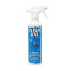 INSETICIDA CLEAN KILL MFAST 375ML INSETICIDA CLEAN KILL MFAST 375ML