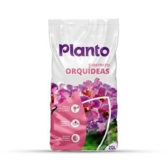 SUBSTRATO ORQ�DEAS PLANTO 20L