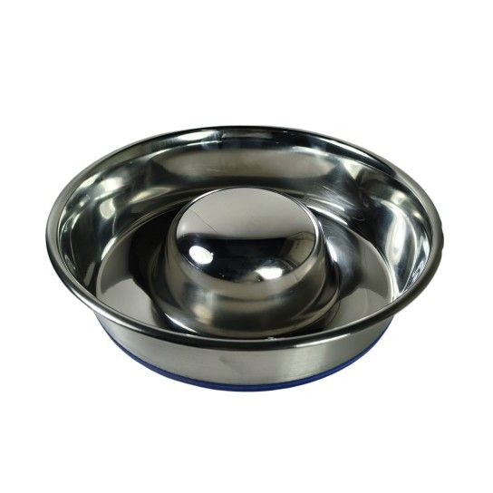 COMEDOURO INOX PREMIUM 4000ML COMEDOURO INOX PREMIUM 4000ML