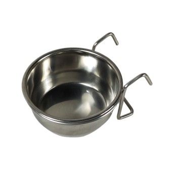 COMEDOURO+GANCHO 250ML