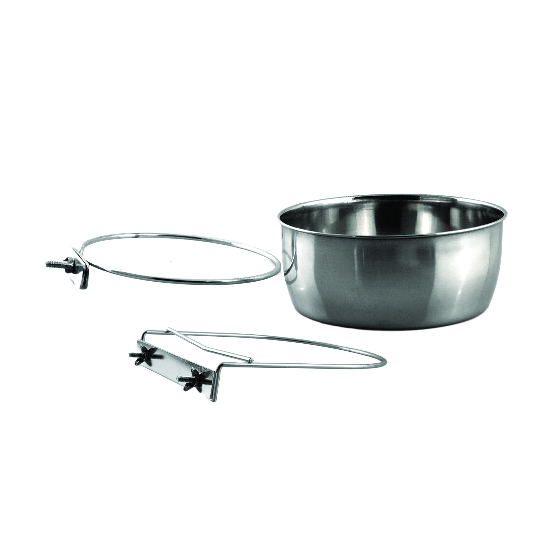 COMEDOURO+PARAFUSO 250ML COMEDOURO+PARAFUSO 250ML