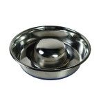 COMEDOURO INOX PREMIUM 4000ML COMEDOURO INOX PREMIUM 4000ML