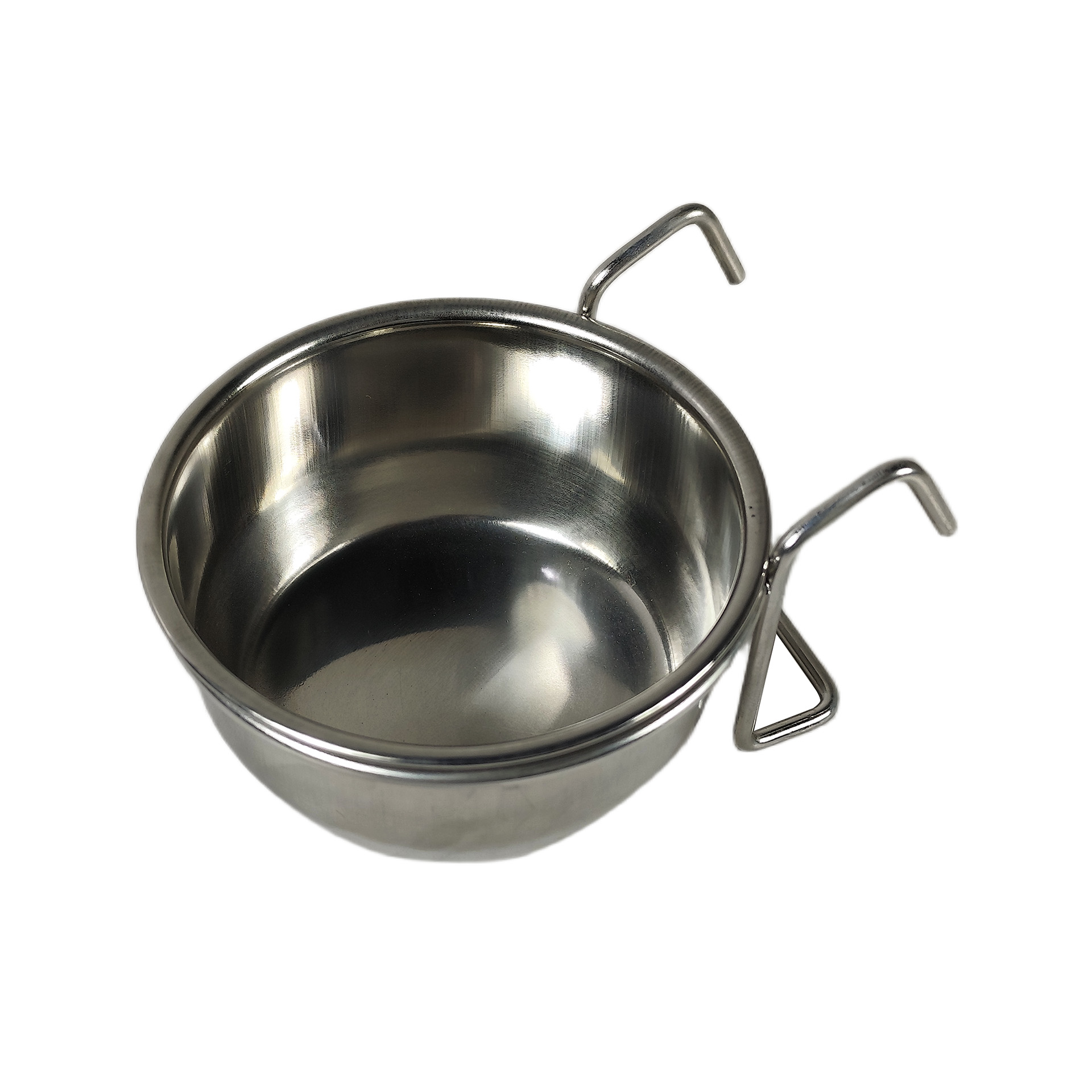 COMEDOURO+GANCHO 250ML COMEDOURO+GANCHO 250ML