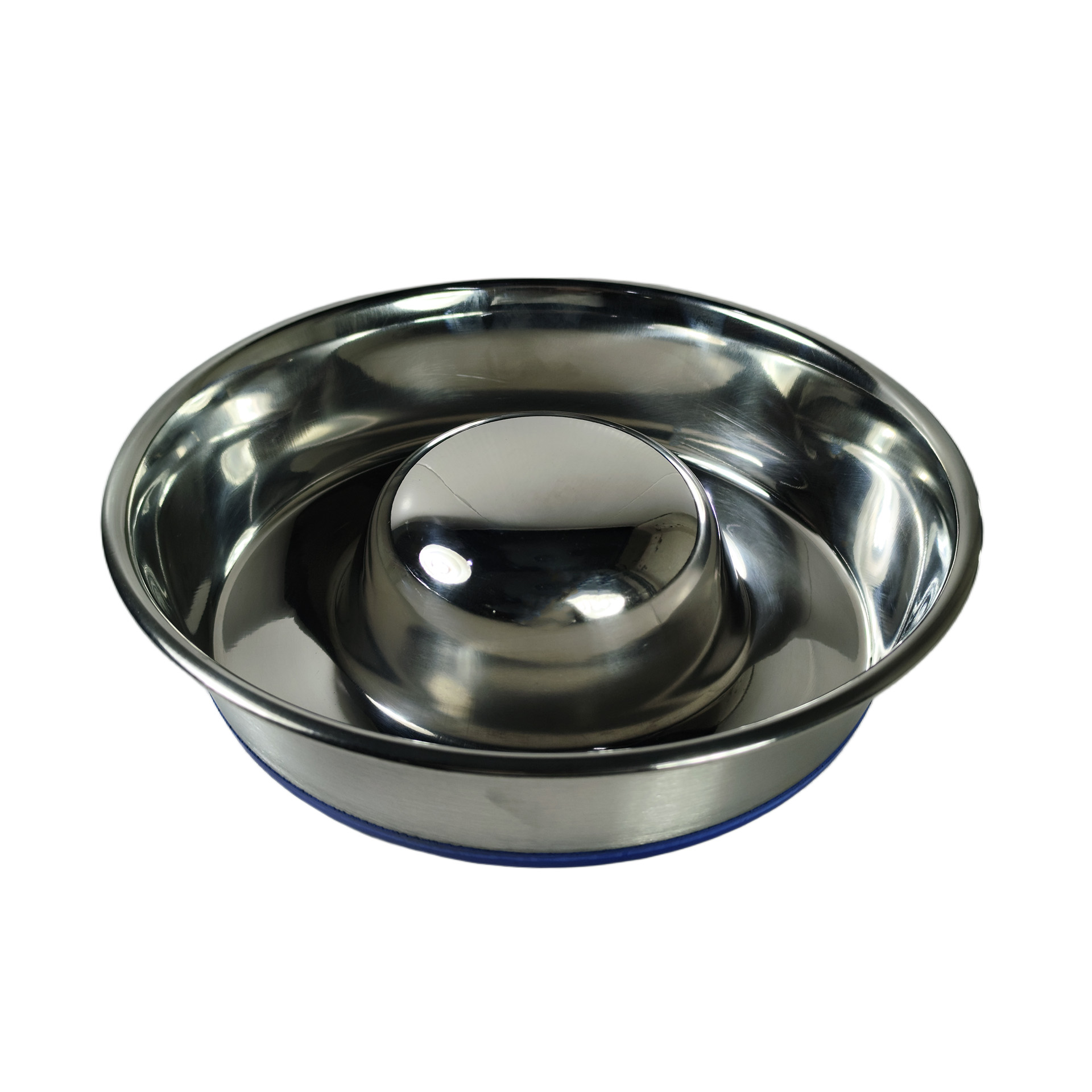 COMEDOURO INOX PREMIUM 4000ML COMEDOURO INOX PREMIUM 4000ML