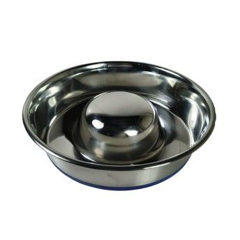 COMEDOURO INOX PREMIUM 4000ML COMEDOURO INOX PREMIUM 4000ML