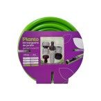 KIT MANGUEIRA PLANTO 15MM 25MT KIT MANGUEIRA PLANTO 15MM 25MT
