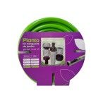 KIT MANGUEIRA PLANTO 15MM 15MT KIT MANGUEIRA PLANTO 15MM 15MT