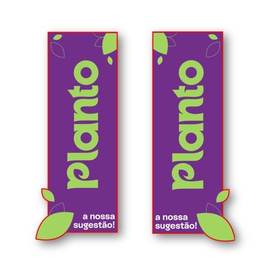 BALIZADOR CATEGORIA PLANTO