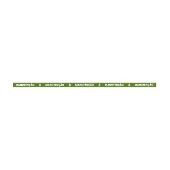 R�GUA LINEAR MANUTEN��O ALPHA POOL
