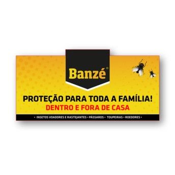 CROWNER/ TOPO BANZ�