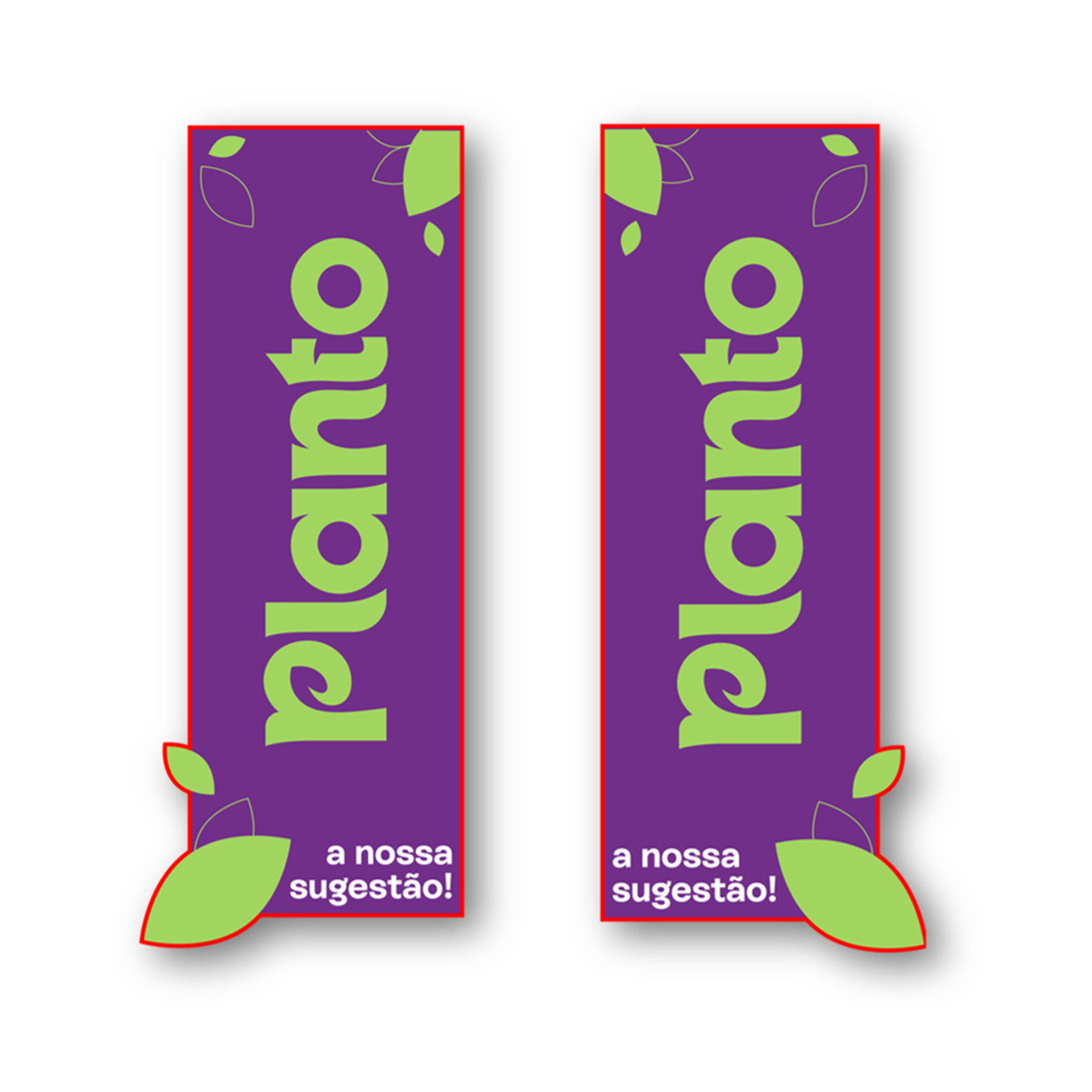 BALIZADOR CATEGORIA PLANTO