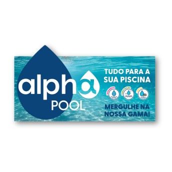CROWNER/ TOPO ALPHA POOL