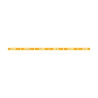 R�GUA LINEAR LIMPEZA ALPHA POOL