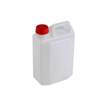 JERRICAN PLST 5L