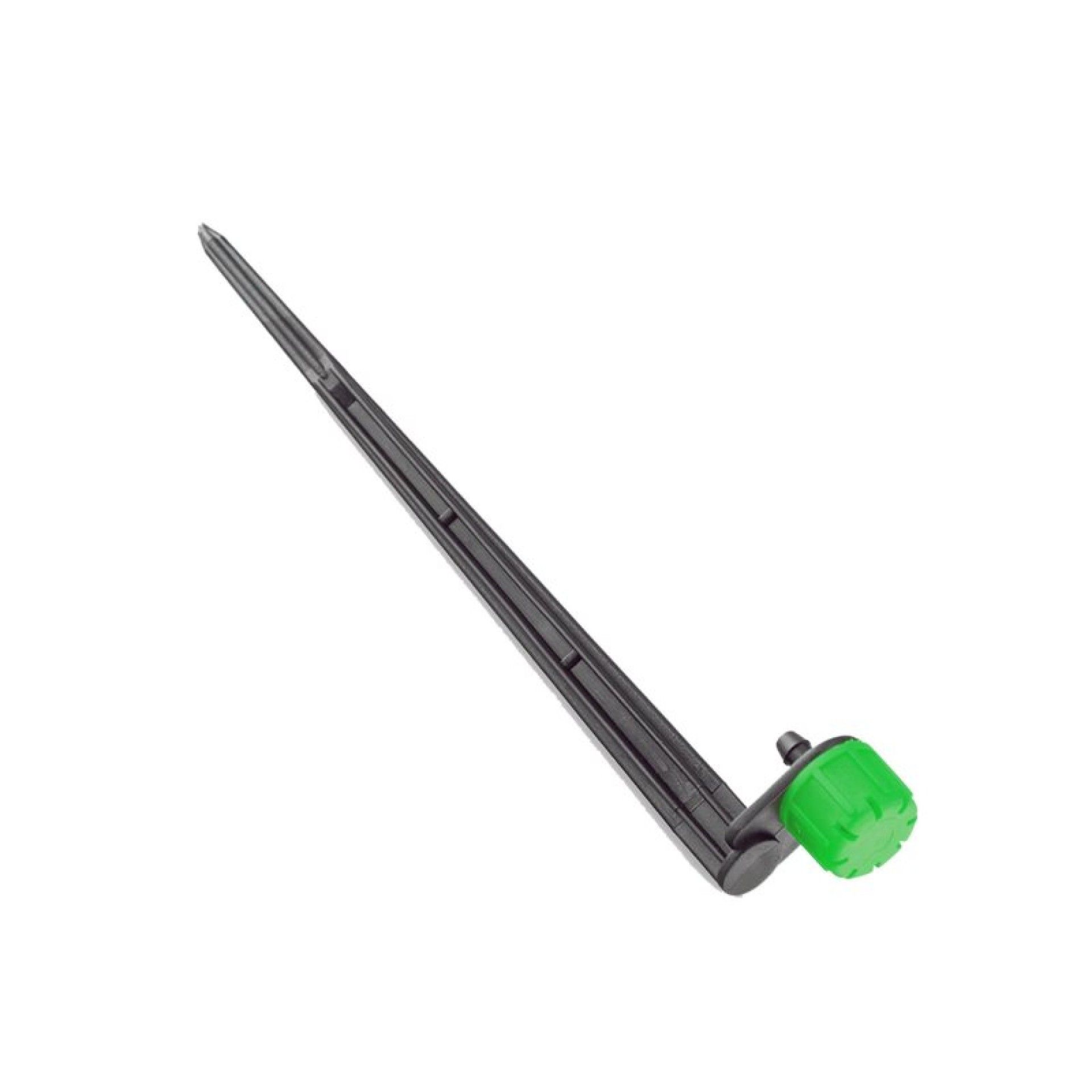 ESTACA C/ GOTEJADOR REG 0-70 L/H ESTACA C/ GOTEJADOR REG 0-70 L/H