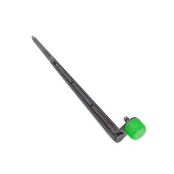ESTACA C/ GOTEJADOR REG 0-70 L/H