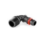 JOELHO RM C/ANEL 1/2X16MM 5UN JOELHO RM C/ANEL 1/2X16MM 5UN