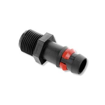 UNI�O RM C/ANEL 1/2X16MM 5UN