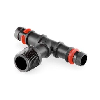 T� RM C/ANEL 1/2X16MM 5UN