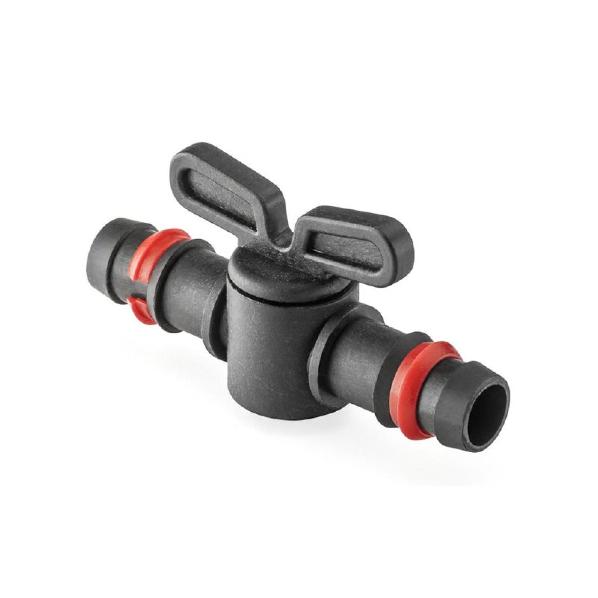 MINI V�LVULA C/ANEL 16MM 5UN