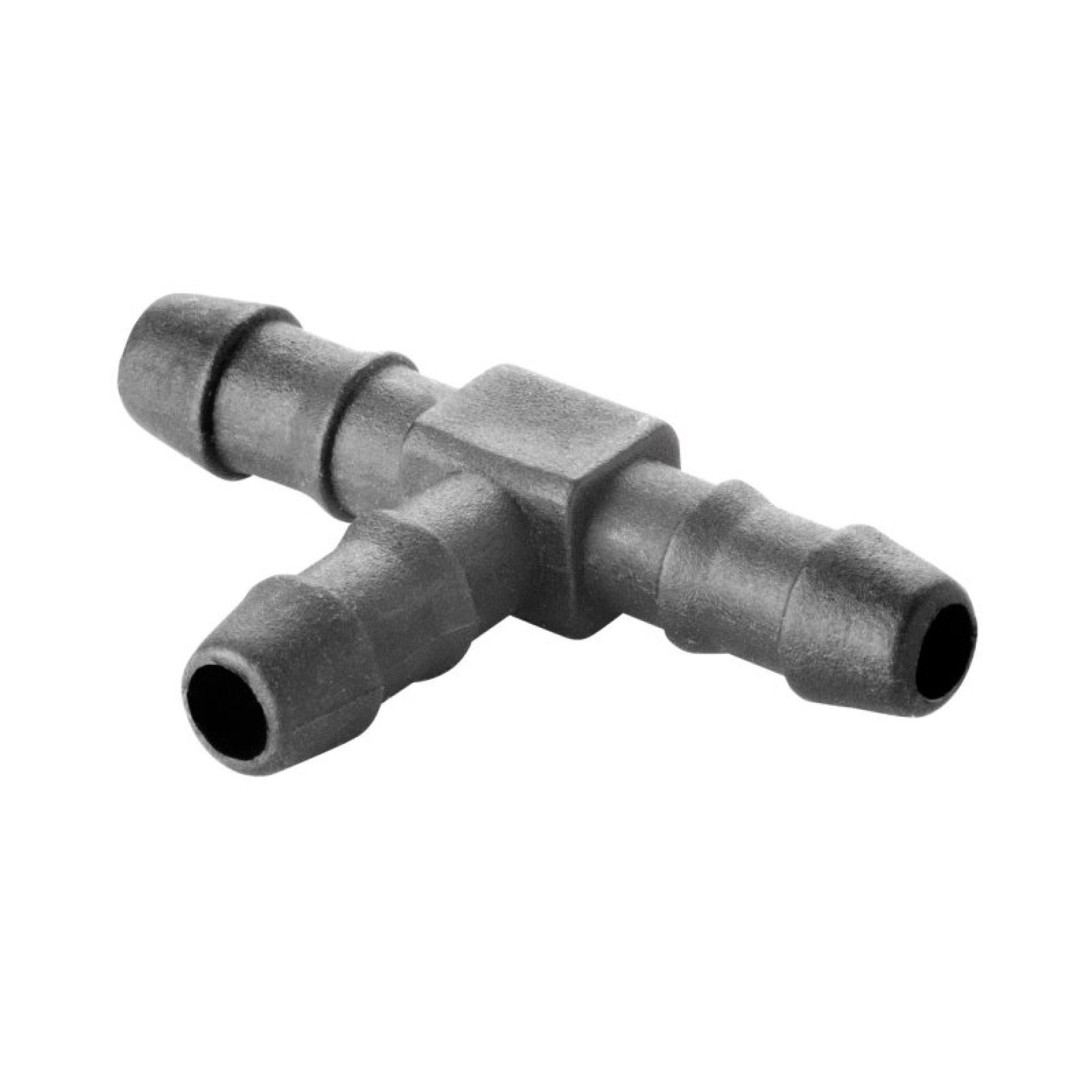 TÉ MICROTUBO 5X5MM 50UN TÉ MICROTUBO 5X5MM 50UN