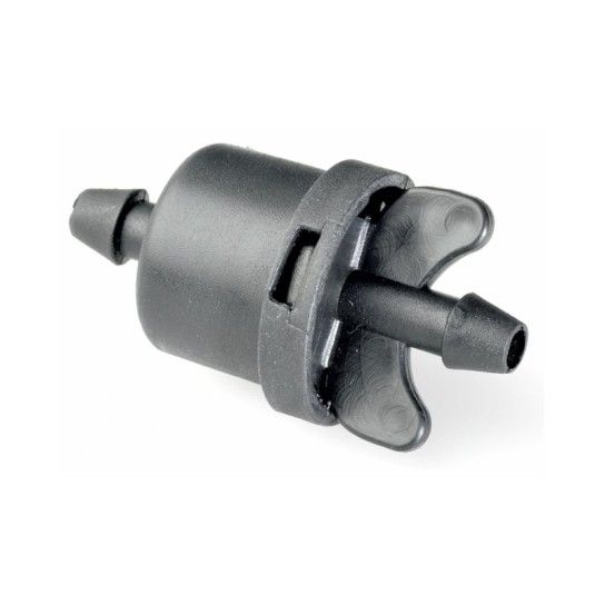 GOTEJADOR INTERLINHA 5L/H GOTEJADOR INTERLINHA 5L/H