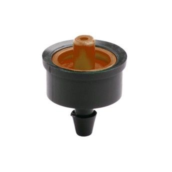 GOTEJADOR AUTO COMP CAST 4L/H