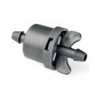 GOTEJADOR INTERLINHA 5L/H GOTEJADOR INTERLINHA 5L/H